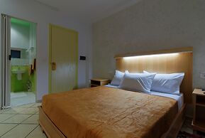 Hotel Roma Tunis