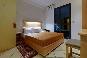 Hotel Roma Tunis