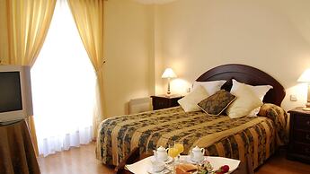 Hotel Jaume