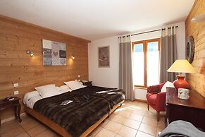 Appart Hotel Panoramic Village