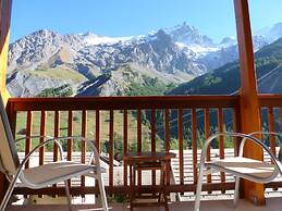 Appart Hotel Panoramic Village