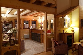 Appart Hotel Panoramic Village