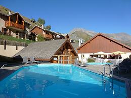 Appart Hotel Panoramic Village