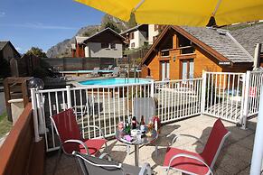 Appart Hotel Panoramic Village