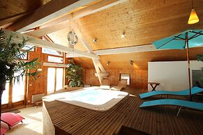 Appart Hotel Panoramic Village