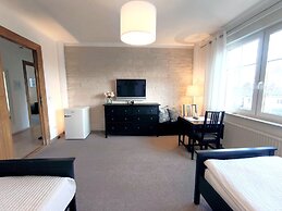 Pension Belger