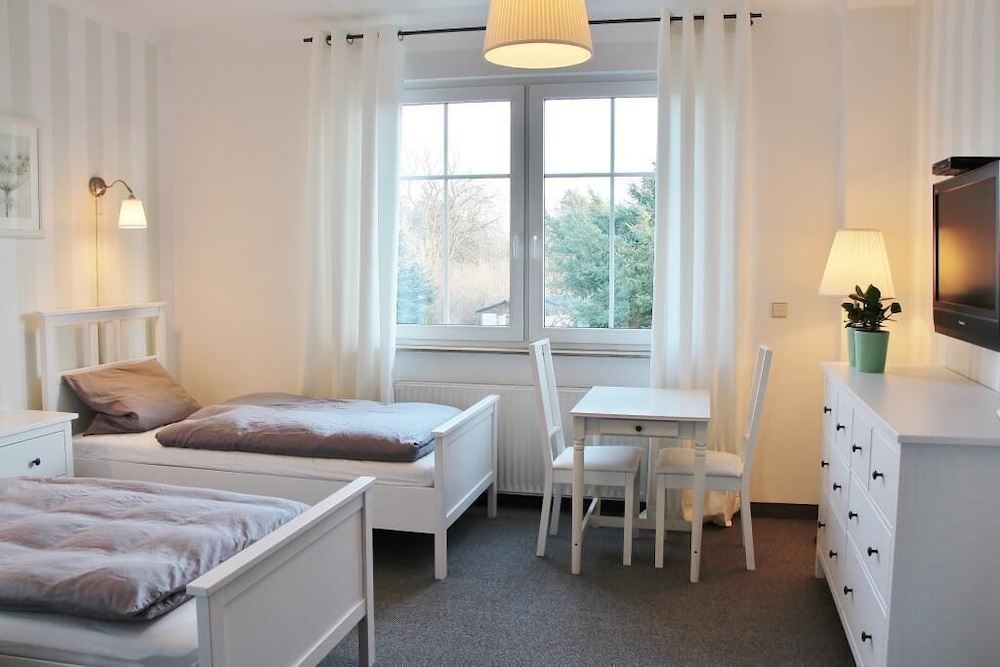 Pension Belger