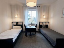 Pension Belger