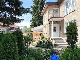 Pension Belger