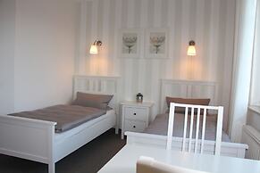 Pension Belger