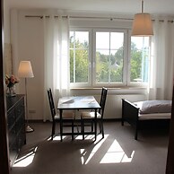 Pension Belger