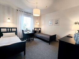 Pension Belger