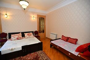Guest House Caucasus