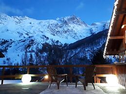 Hotel Panoramic Village - La Grave