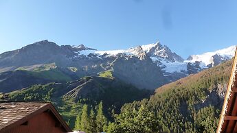 Hotel Panoramic Village - La Grave