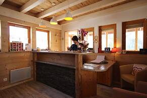 Hotel Panoramic Village - La Grave