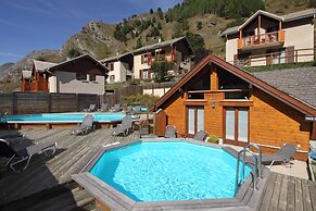 Hotel Panoramic Village - La Grave