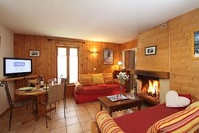 Hotel Panoramic Village - La Grave