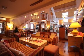 Hotel Panoramic Village - La Grave