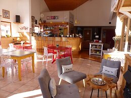 Hotel Panoramic Village - La Grave