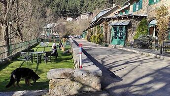 Hotel Adsera