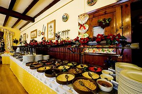 Hotel Adsera