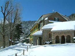 Hotel Adsera