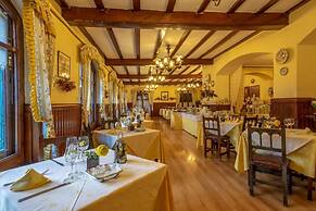 Hotel Adsera