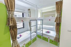 Hanoi Amazing Hostel