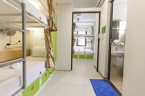 Hanoi Amazing Hostel