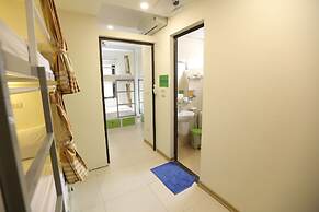 Hanoi Amazing Hostel