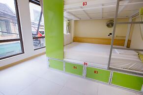 Hanoi Amazing Hostel