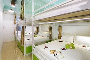 Hanoi Amazing Hostel