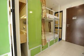 Hanoi Amazing Hostel