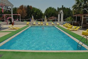 New Iday Hotel
