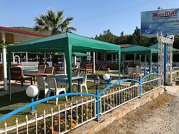 New Iday Hotel