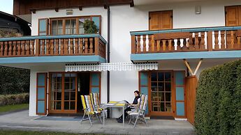 Evis Wohnung