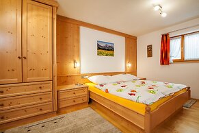 Evis Wohnung