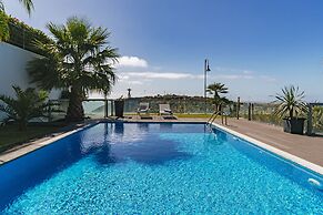 Villa Sol e Mar by Our Madeira