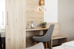 Hotel Smart Liv’In