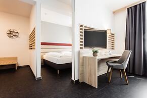 Hotel Smart Liv’In