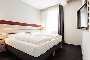 Hotel Smart Liv’In