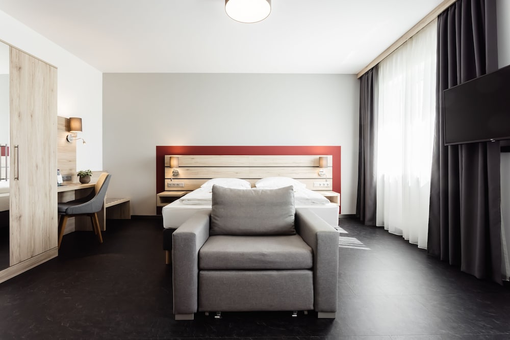 Hotel Smart Liv’In