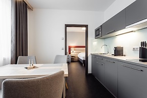 Hotel Smart Liv’In