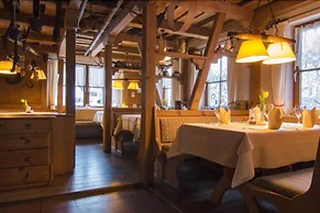 Hotel Höhengasthof Grüner Baum