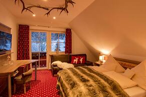 Hotel Höhengasthof Grüner Baum