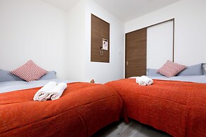 Alivio House