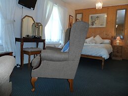 St Martin's Guest House