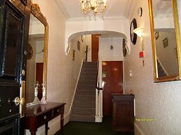 St Martin's Guest House