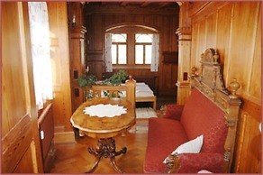 Schloss Herberge Hohenerxleben